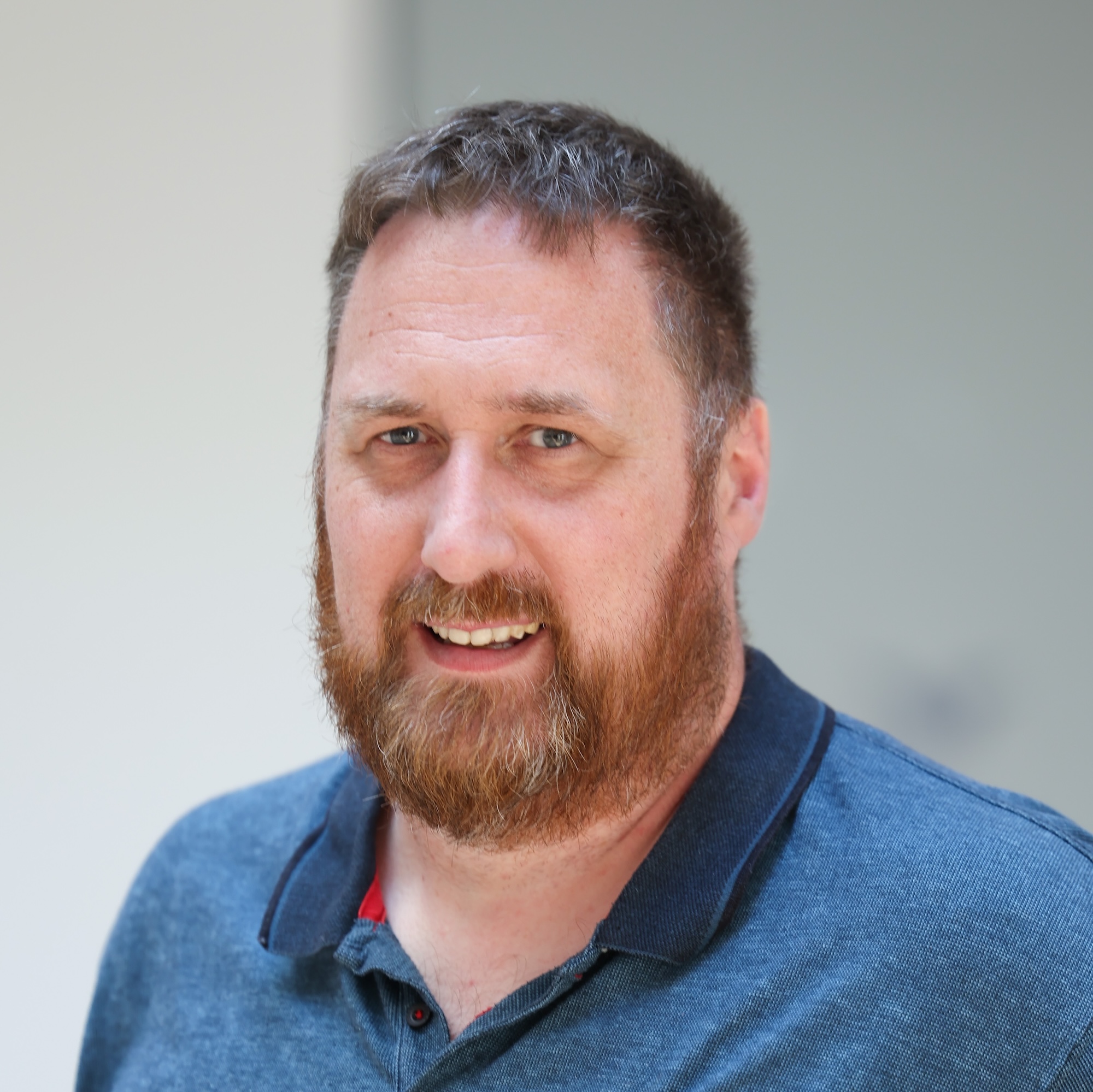 Mark Dunlop Profile Pic
